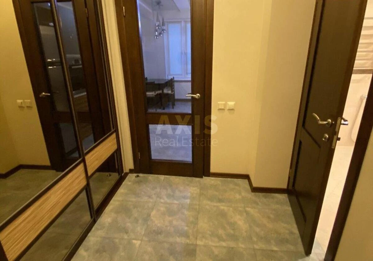 1k apartment pr-t Lobanovs'kogo 6Д6557715