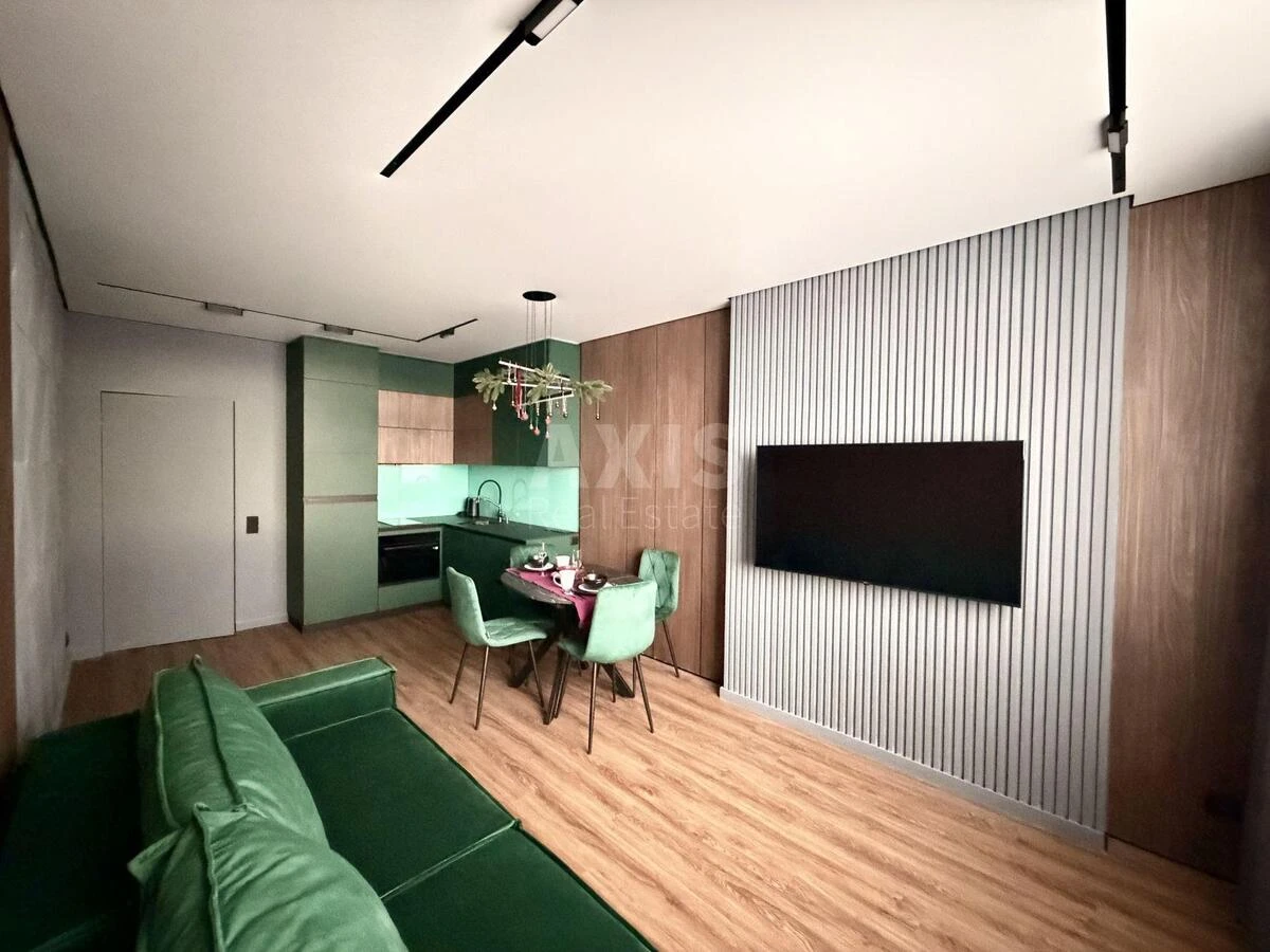 2к квартира пр-т Берестейский 11636843