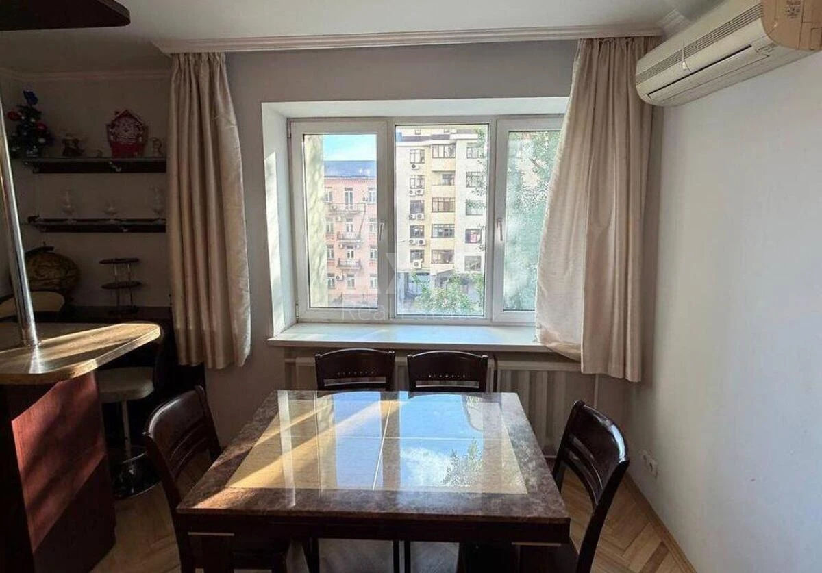 3к квартира ул. Антоновича 103А687640