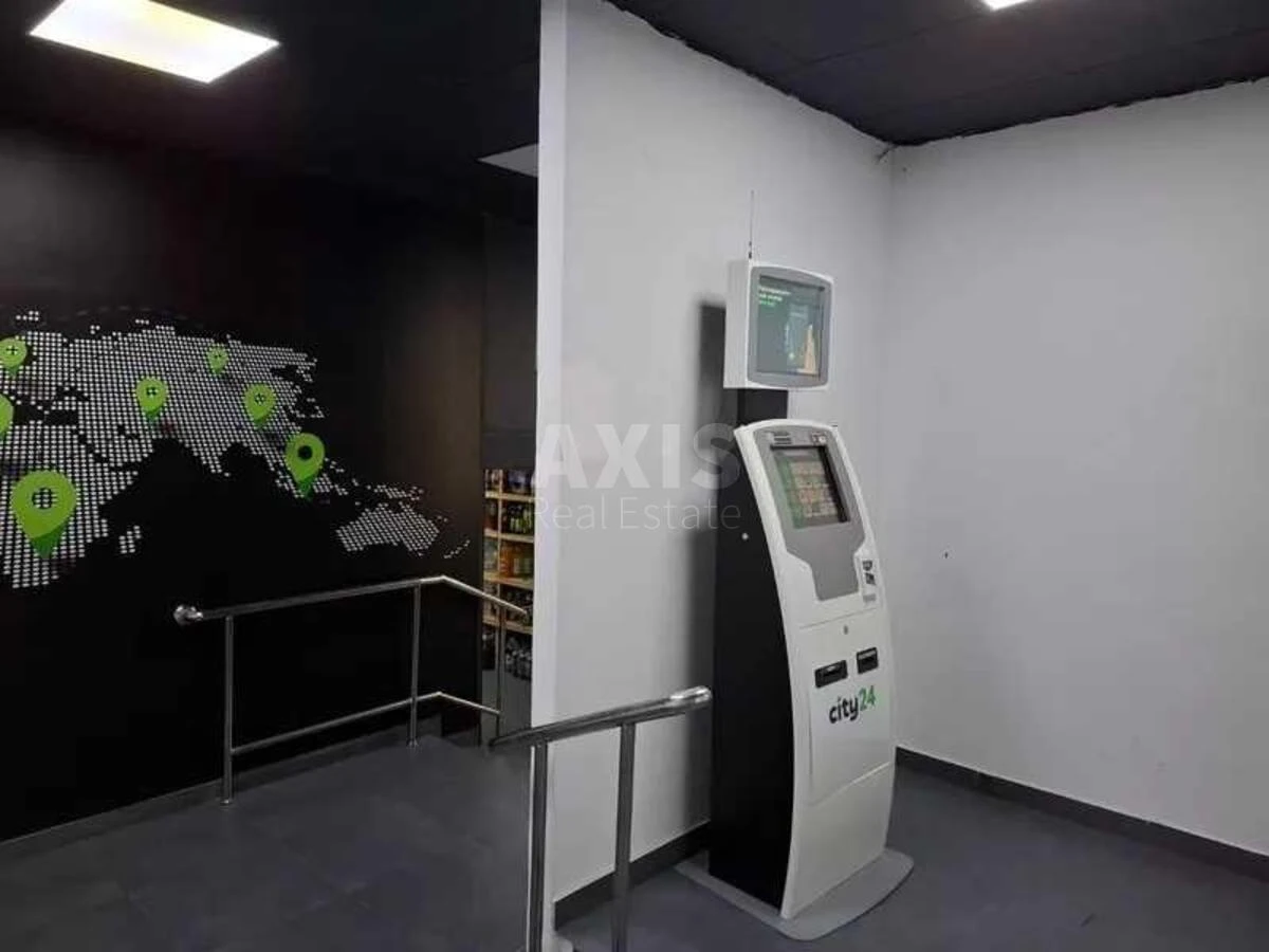 Объект торговли ул. Гаврилишина Богдана 12/16, 129м2717285