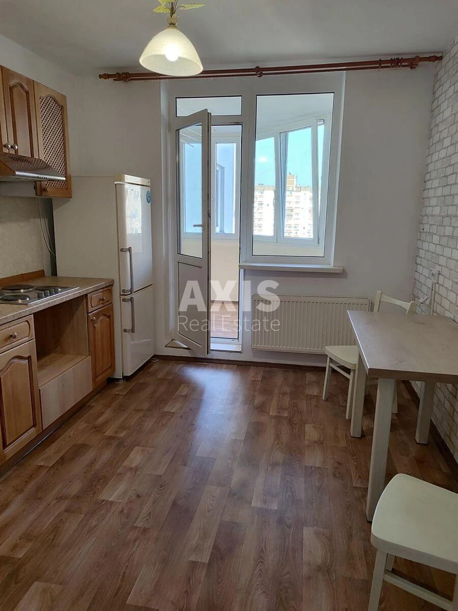 2k apartment pr-t Chervonoyi Kalyny 68601760