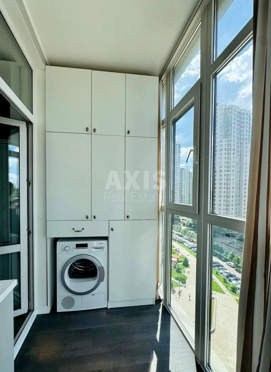 2k apartment vul. Andriya Verkhohlyada 16655275