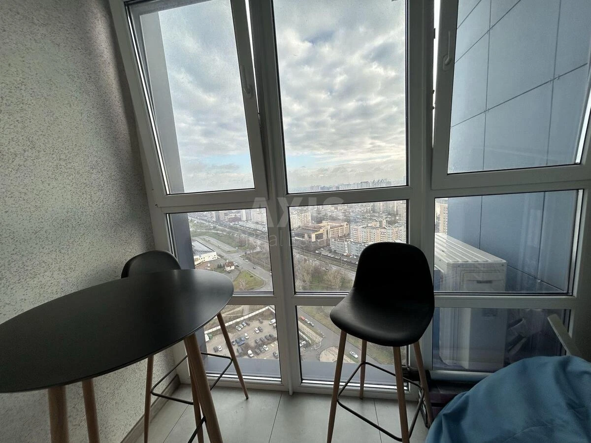 Office vul. Mykil's'ko-Slobids'ka 3Б, 175m26345915