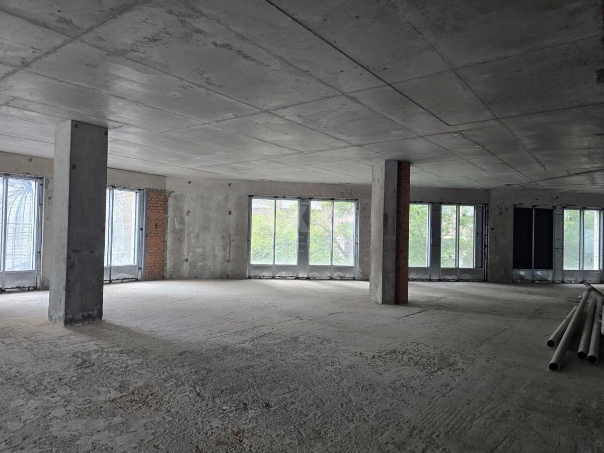 Объект торговли ул. Антоновича 136, 4722м2634866