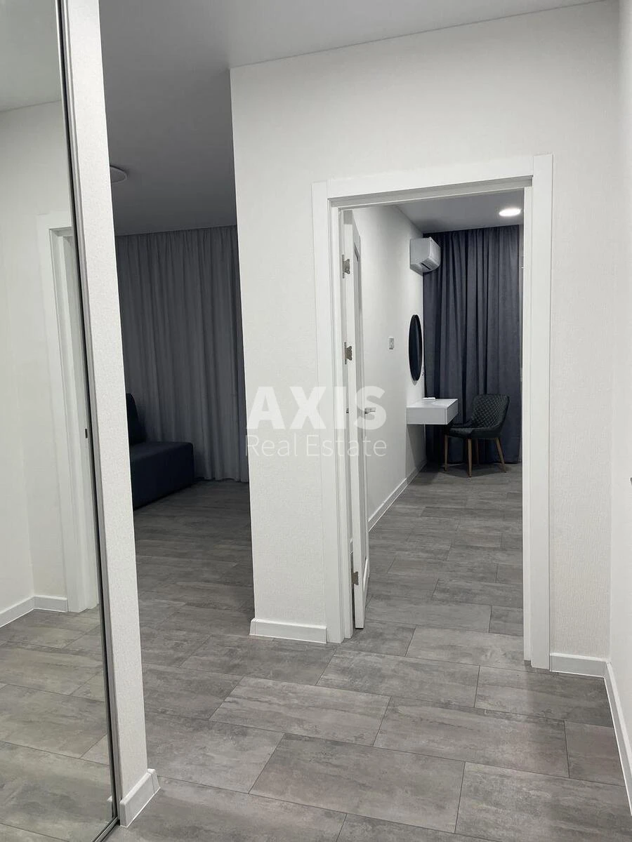 1k apartment pr-t Povitryanykh Syl 56619719