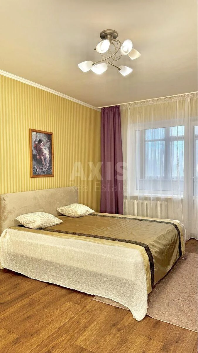 3к квартира ул. Елены Пчилки 2Б699327