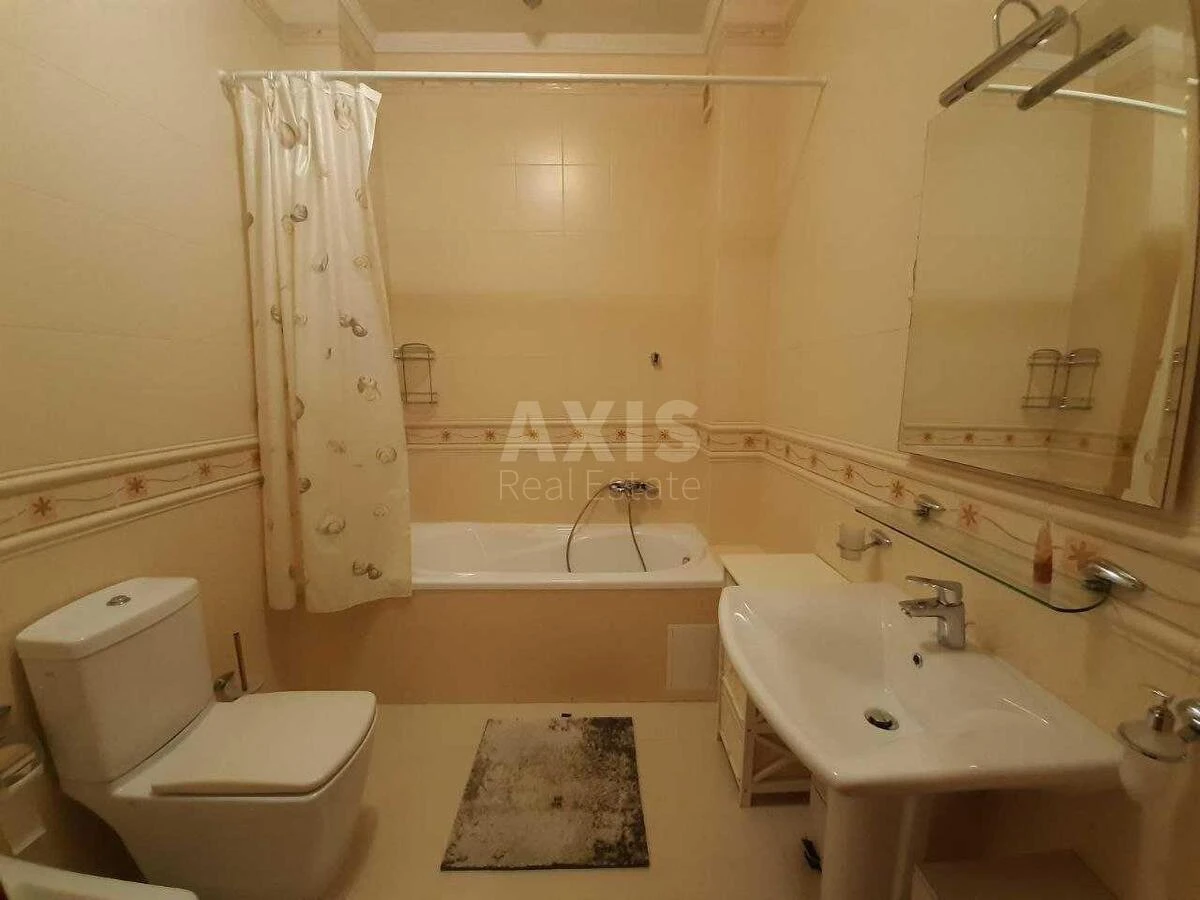 3к квартира ул. Воздвиженская 29652268