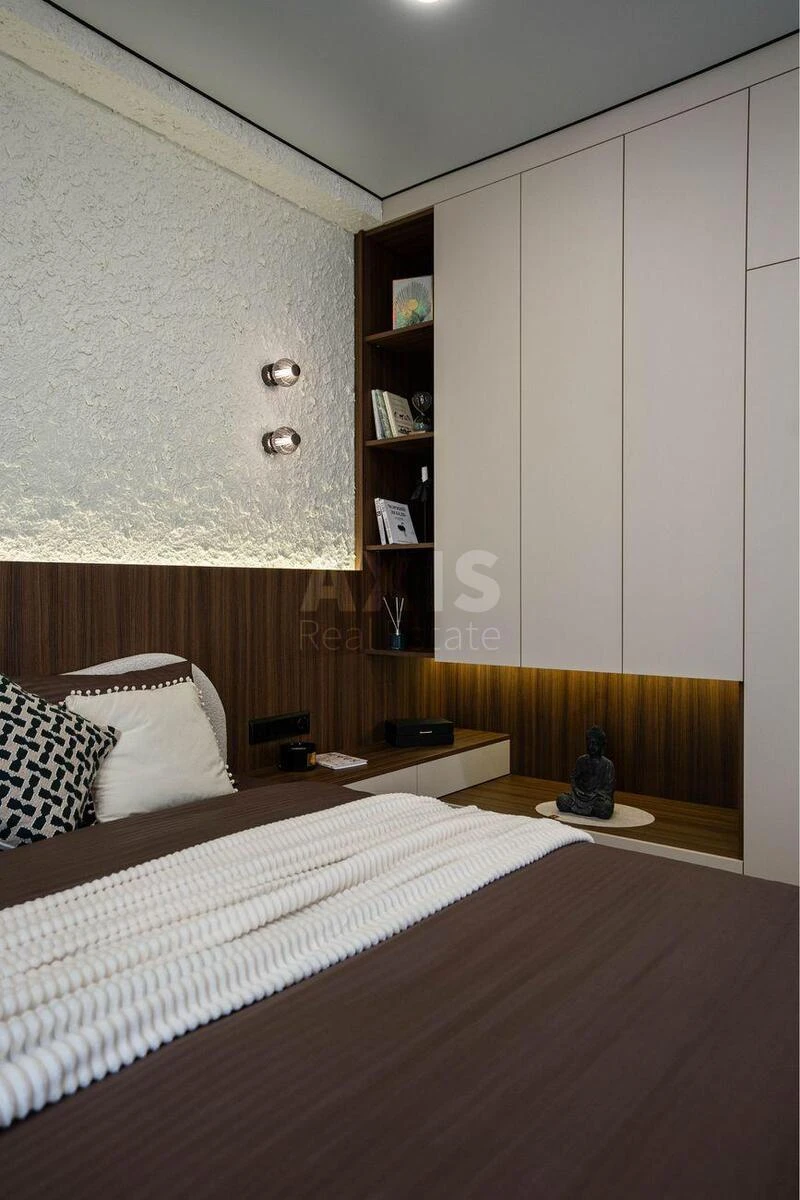1k apartment vul. Myhajla Maksymovycha 27К6848713