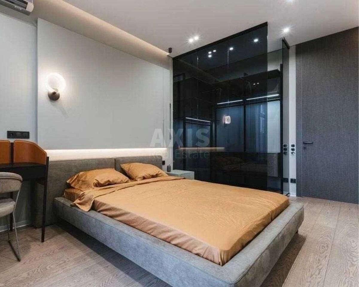 2k apartment vul. Dilova 1/2627832