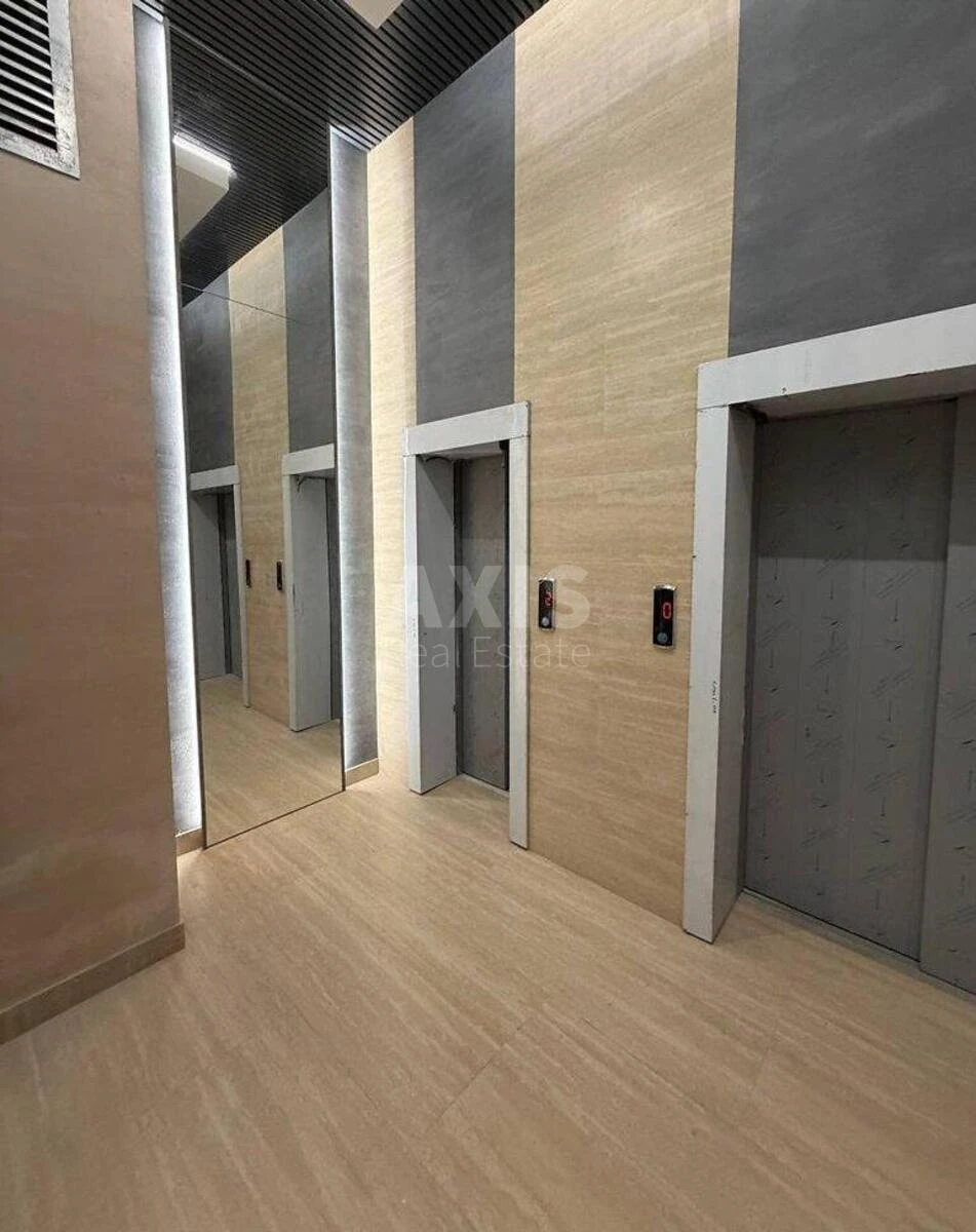 1k apartment prov. Industrial'nyj 276996916