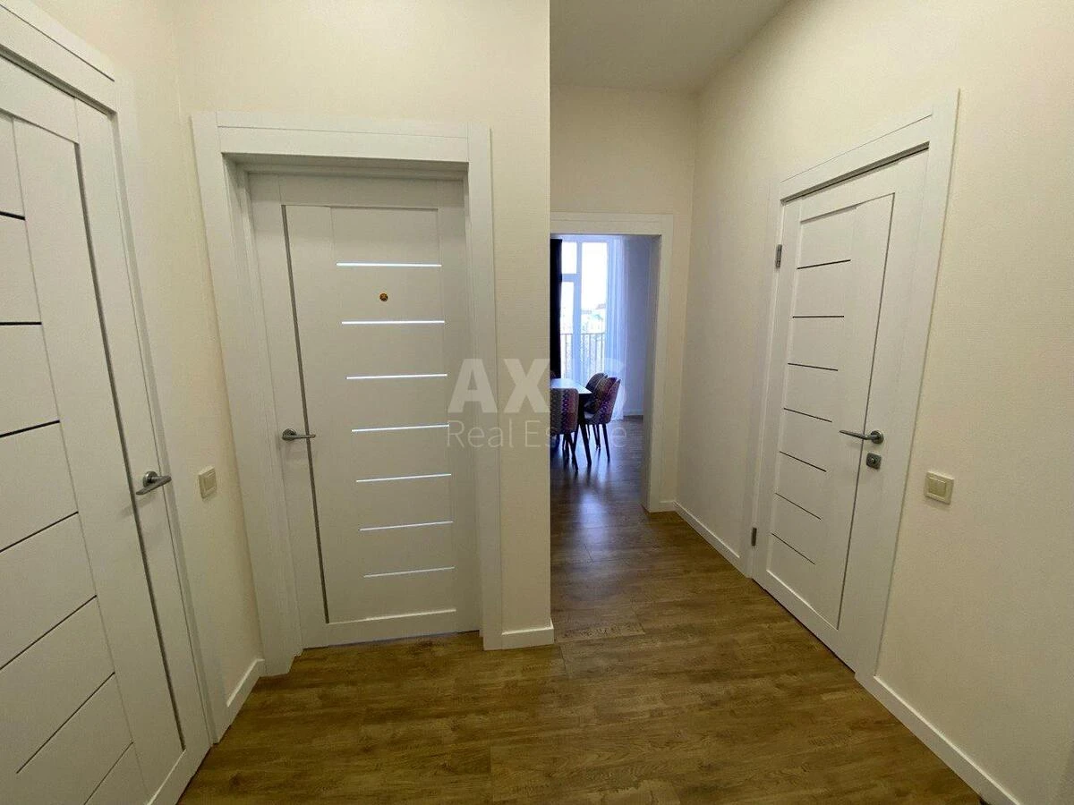 1k apartment vul. Bul'varno-Kudrjavs'ka 15А6685110