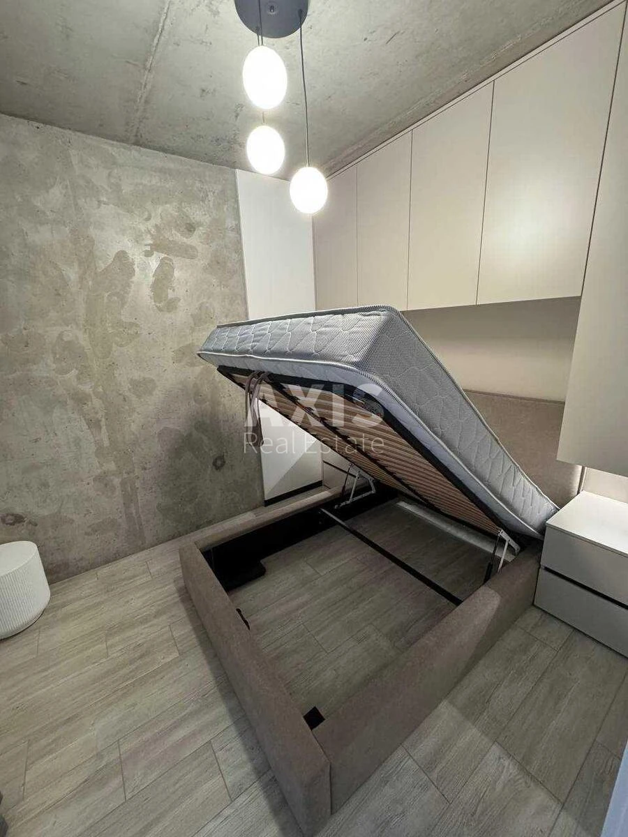 1k apartment vul. Saljutna Two B564643