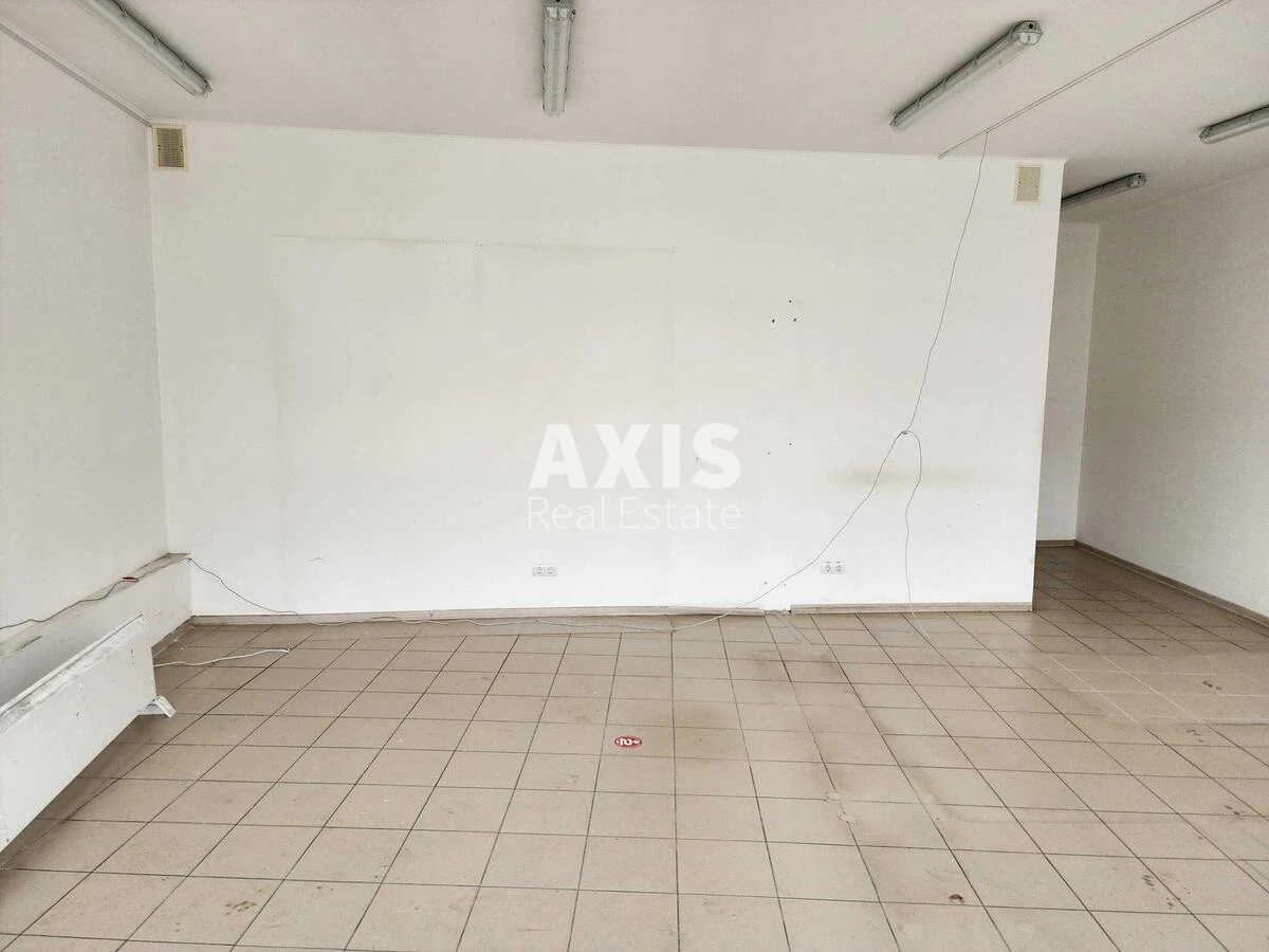 Объект торговли ул. Кибальчича Николая 19В, 64м2538651