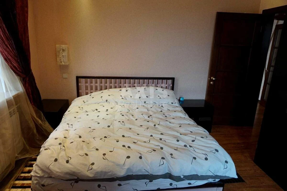 3k apartment vul. Amosova Mykoly 4714866