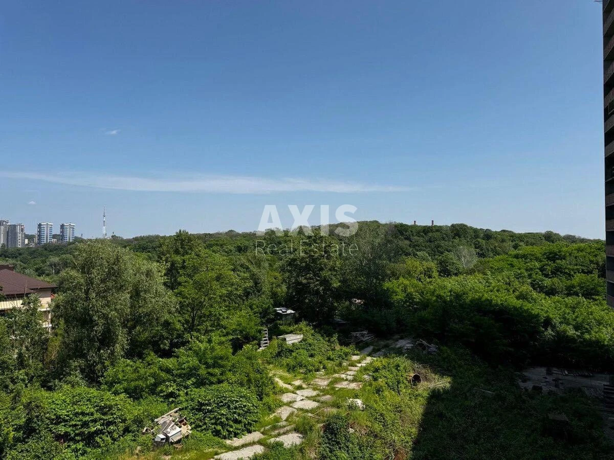 2k apartment vul. Pysarzhevs'kogo Akademika 8555639