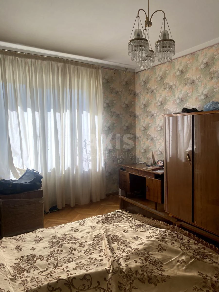 3k apartment vul. Grushevs'kogo Myhajla 34А6690810