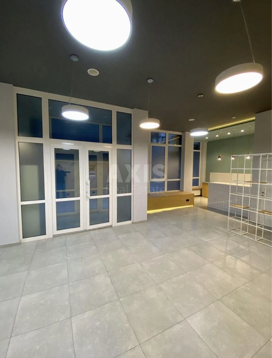 Trade object vul. Demii'vs'ka 13, 80m2586641