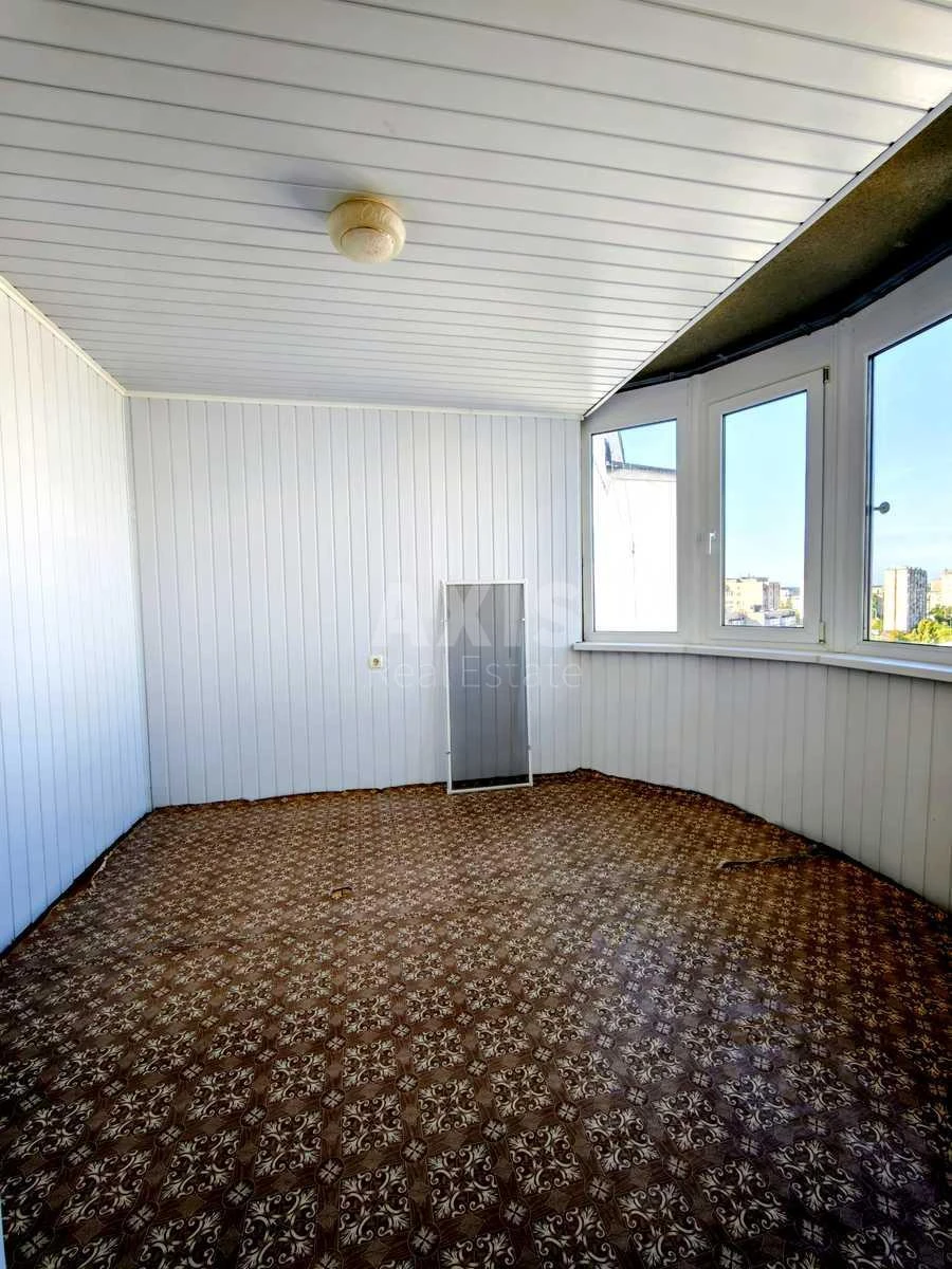 3k apartment vul. Levka Lukyanenka 13А7150616