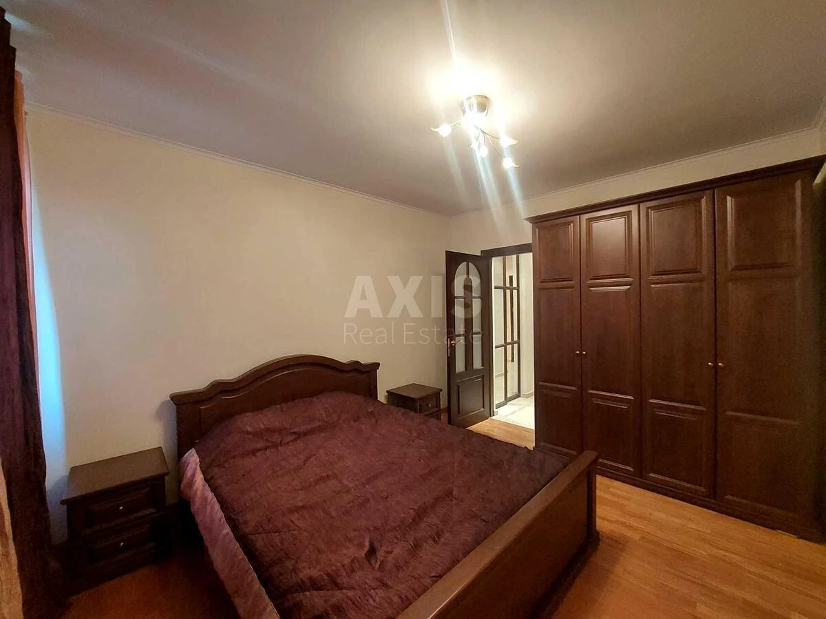 2k apartment vul. Degtjarivs'ka 25А, корп. 1715171