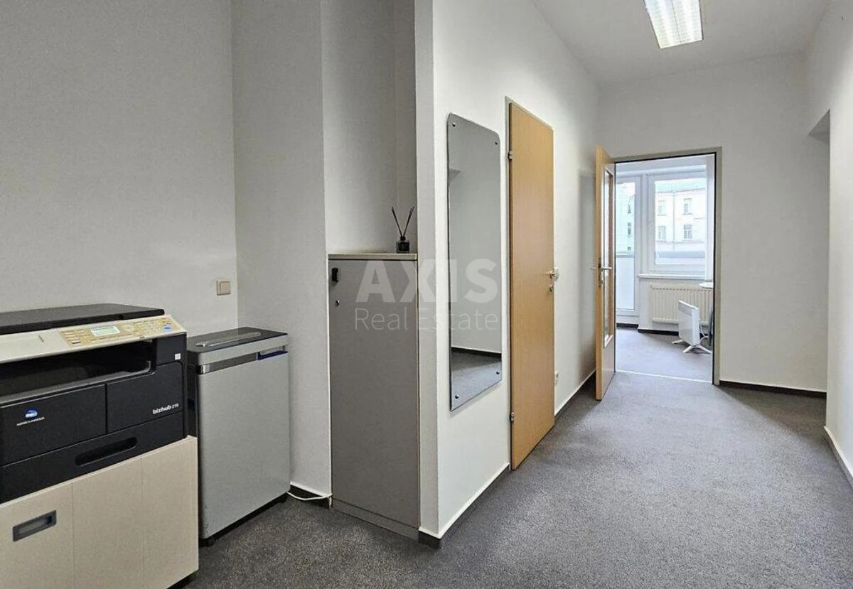 Office vul. Velyka Vasyl'kivs'ka 9/2, 116m2630256