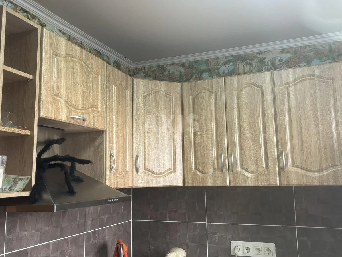 3k apartment vul. Putyvl's'ka 40630632