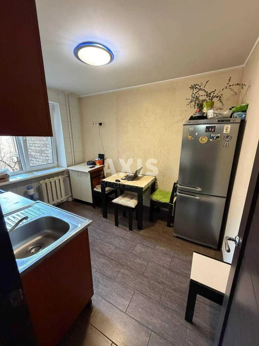 2k apartment vul. Velyka Vasyl'kivs'ka 102700300