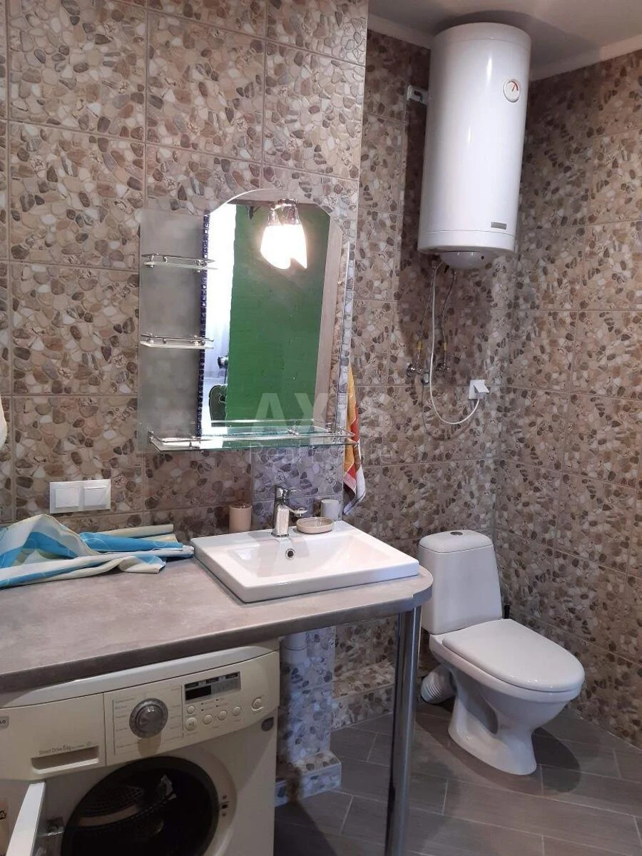 1k apartment vul. Myhajla Maksymovycha 3Д653374