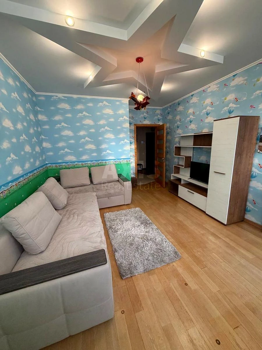 2k apartment vul. Urlivs'ka 21А686289
