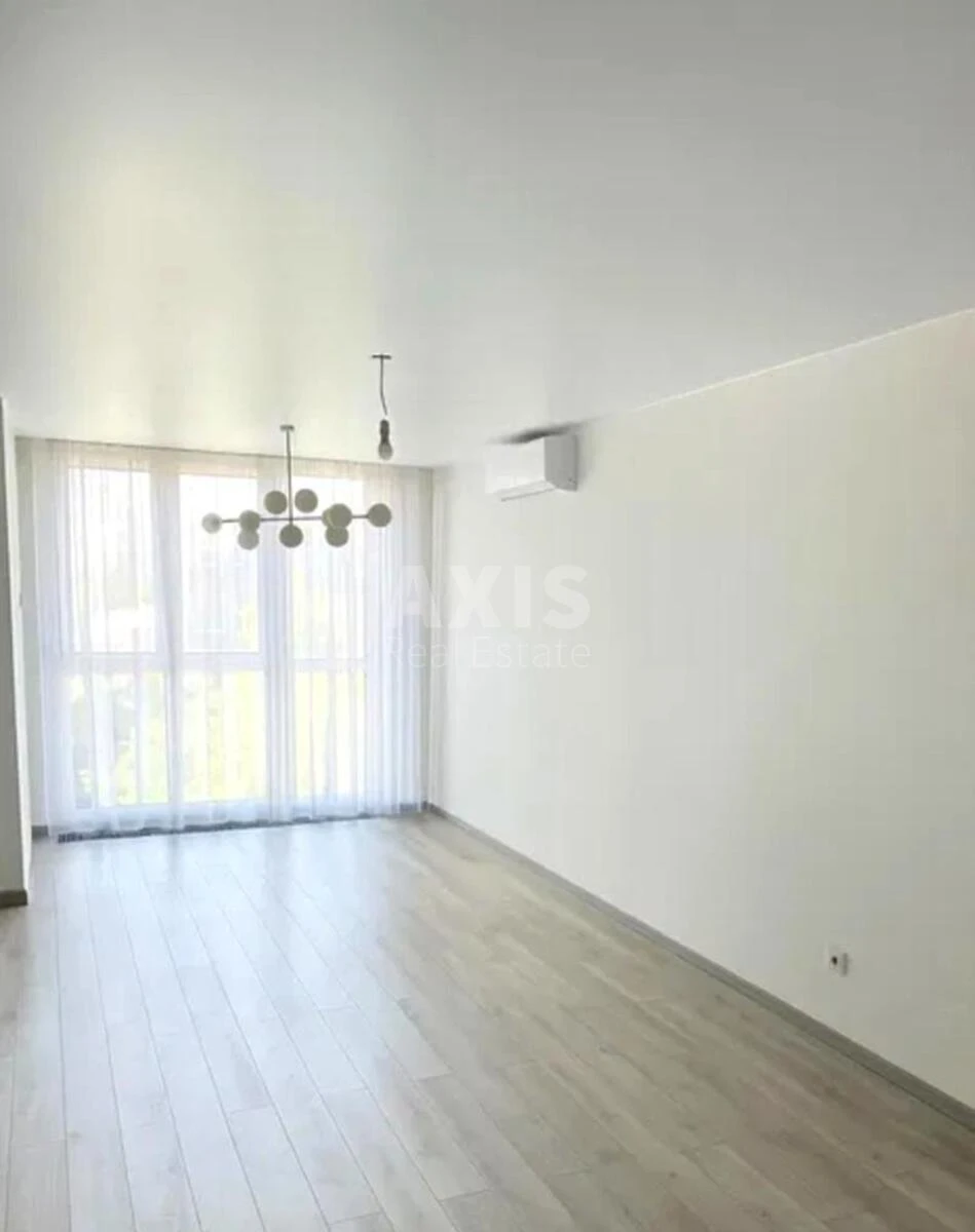 3k apartment vul. Glybochyc'ka 13/6631792