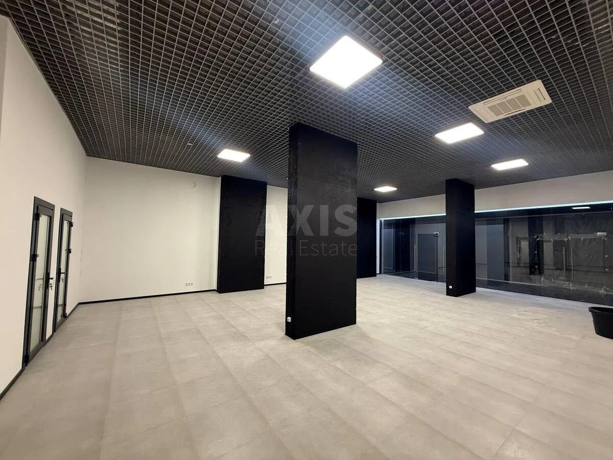 Trade object pr-t Bazhana Mykoly 17, 110m2686542