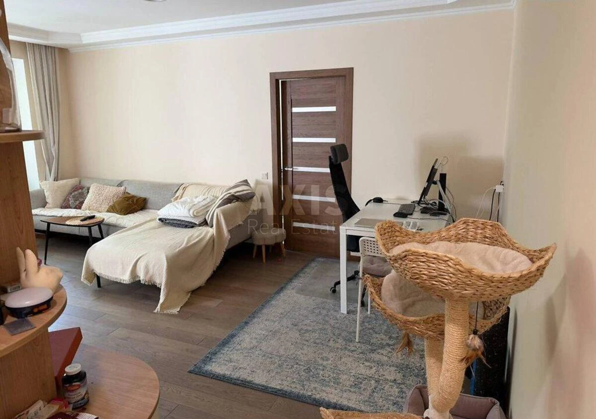 2к квартира ул. Дорогожицкая 15Б701084