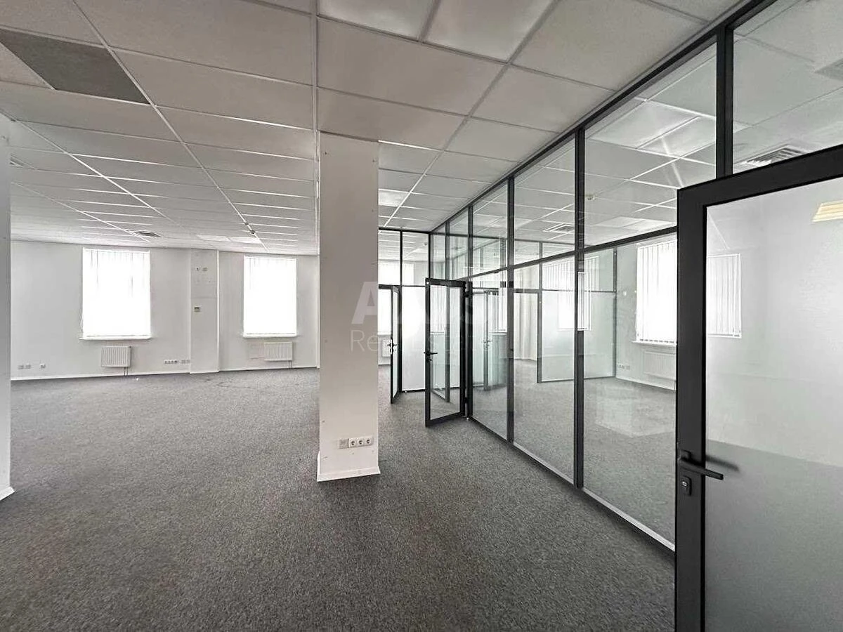 Office vul. Teligy Oleny 6, 545m2669972