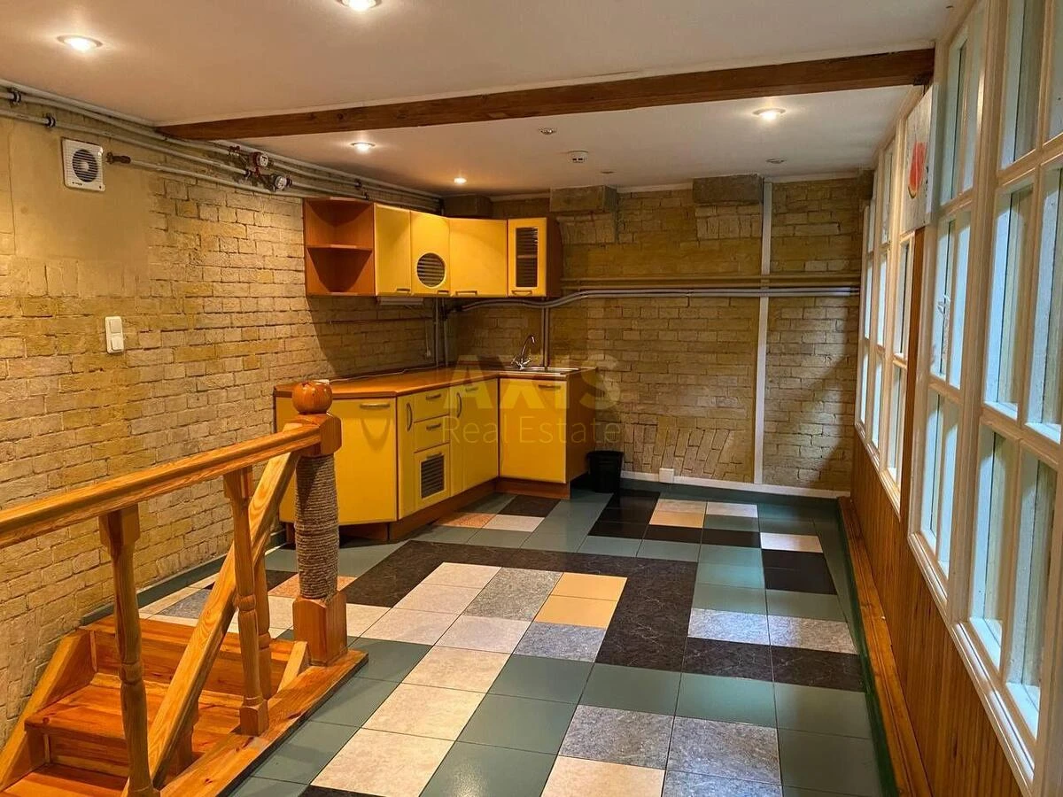 Office vul. Rybal's'ka 22, 128m2670054