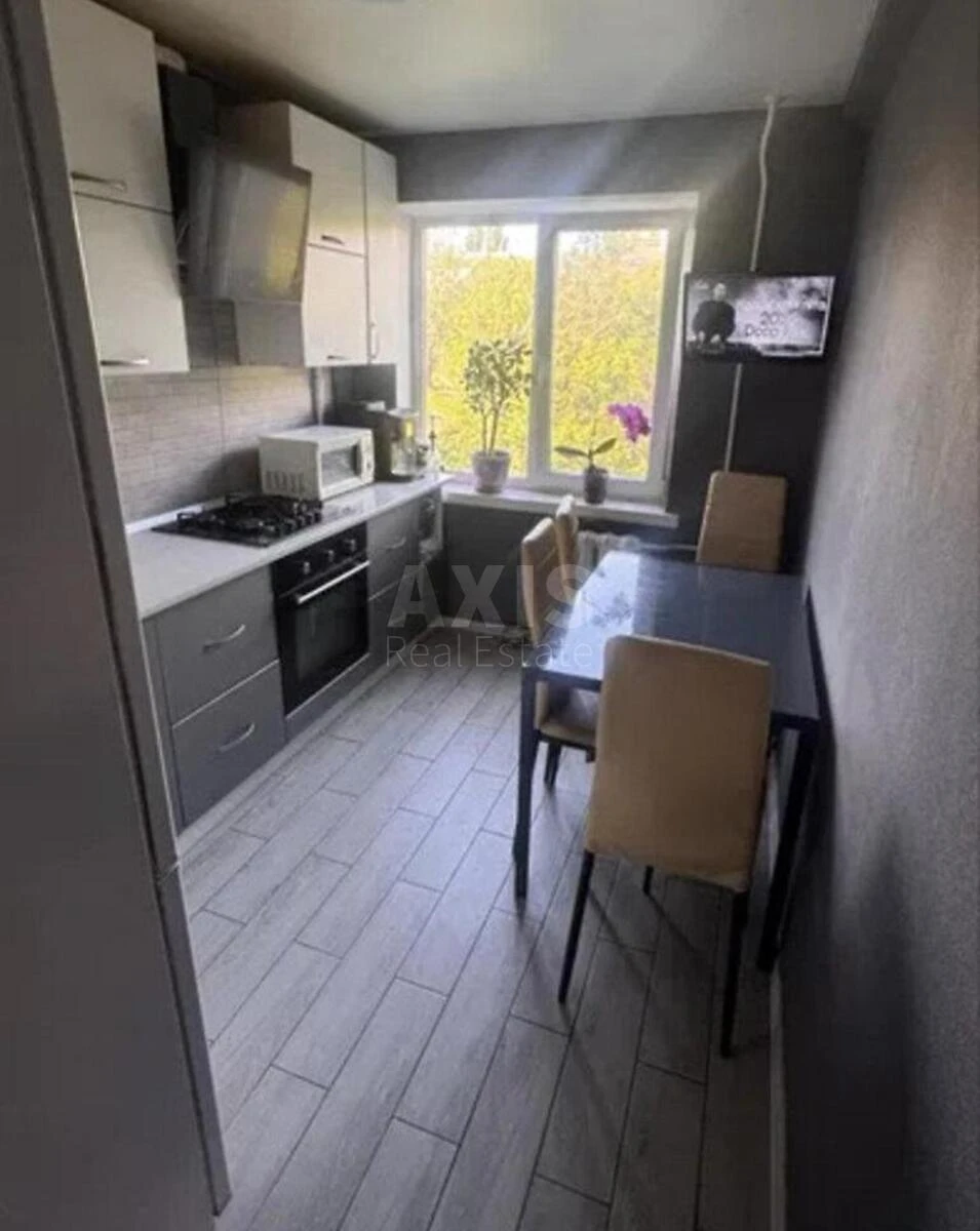 3k apartment vul. Kaunas'ka 12/2701271
