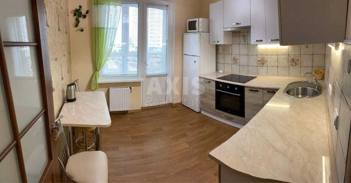 1к квартира ул. Гмыри Бориса 12Б701350