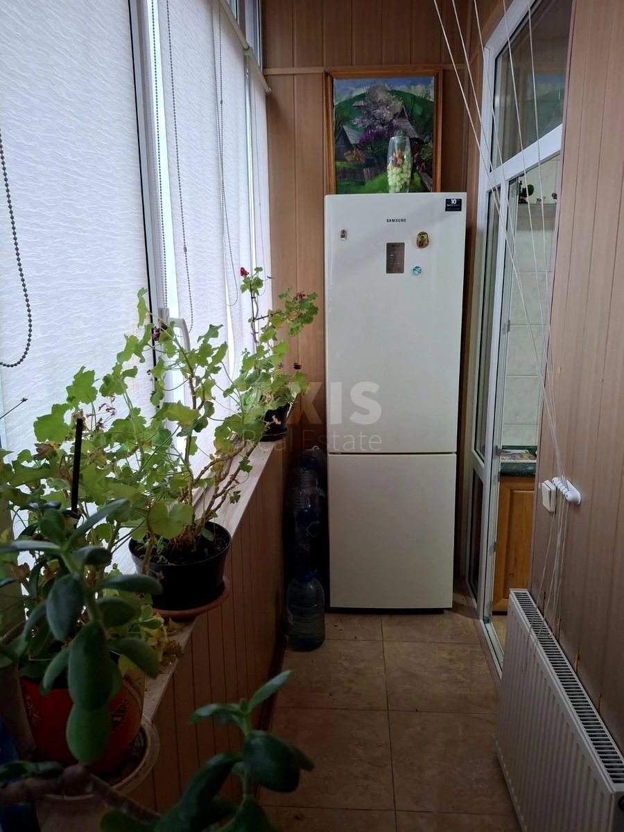 2k apartment vul. Volodymyra Vynnychenka 7632828