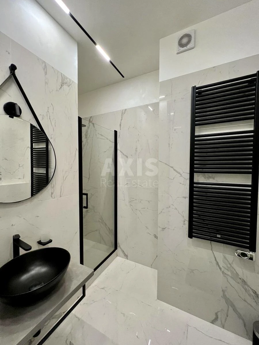 2k apartment vul. Saperne Pole 5633029