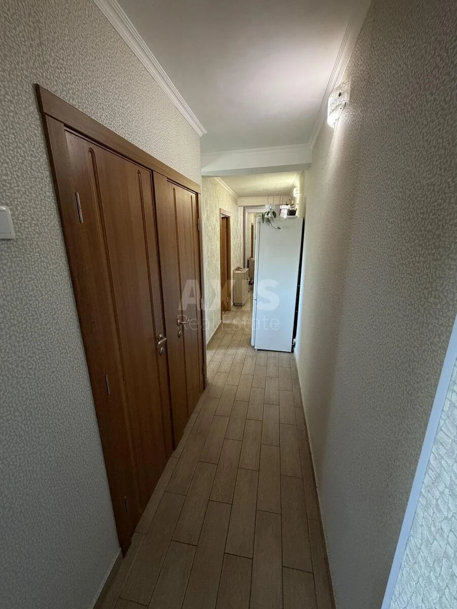 3к квартира ул. Чернобыльская 116704114