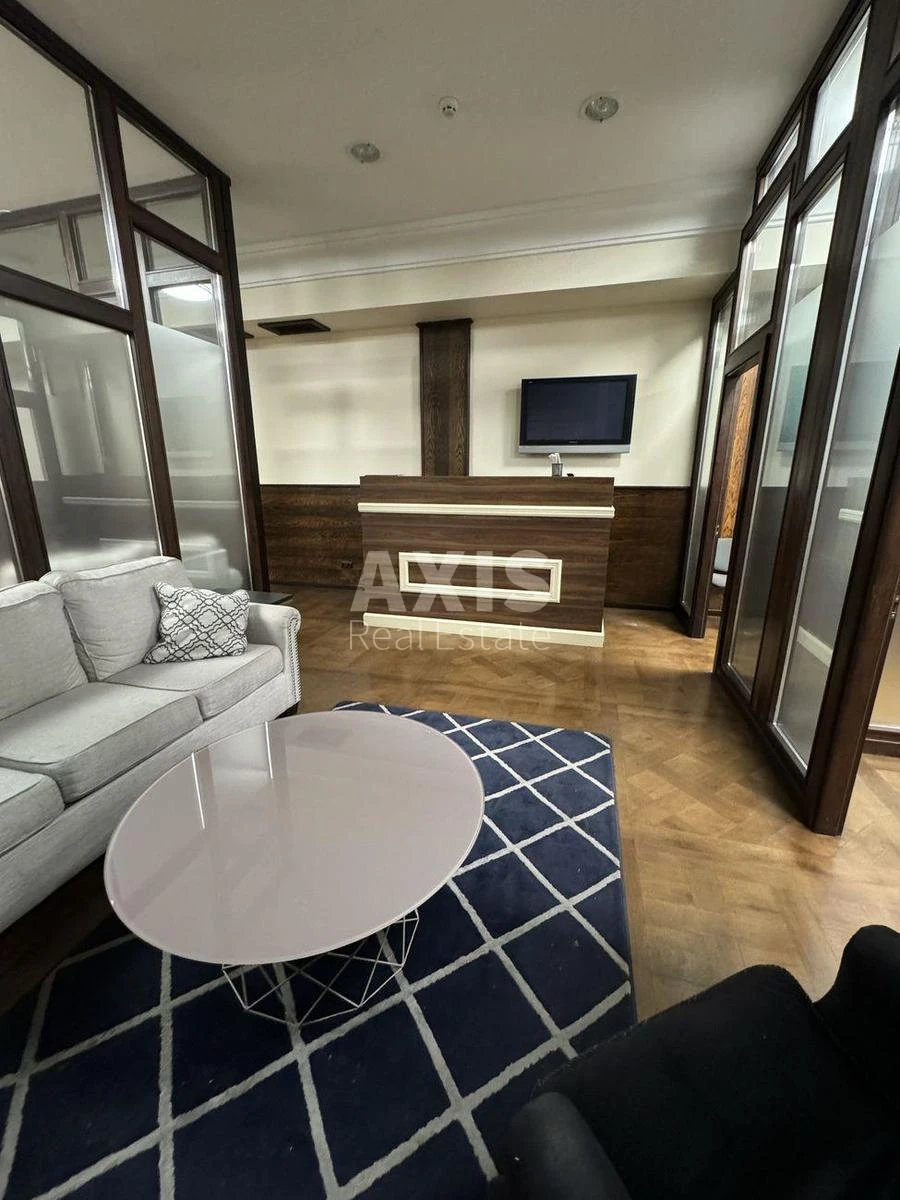 Office vul. Zhyljans'ka 72А, 140m2387856