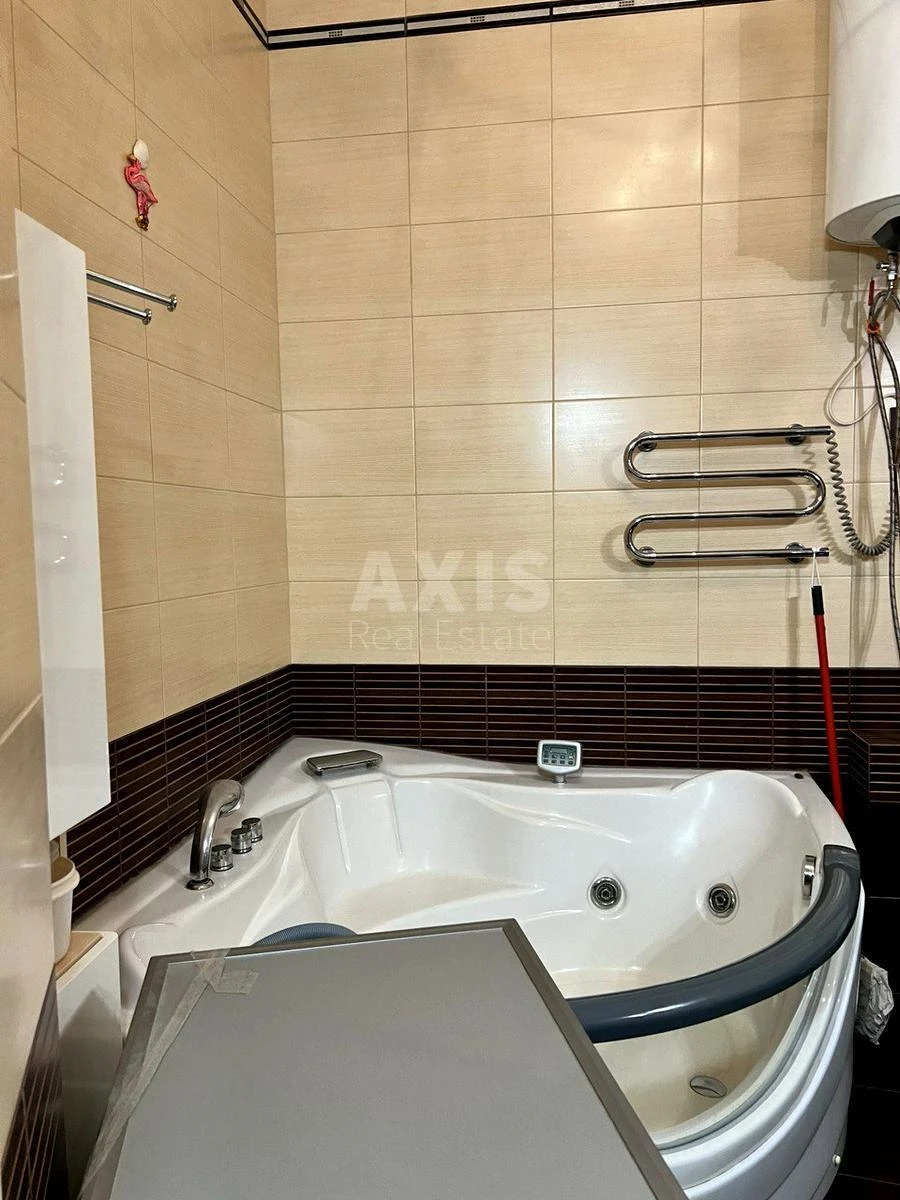 4к квартира ул. Крещатик 256548413