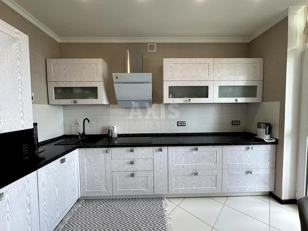 2k apartment pr-t Bazhana Mykoly 8Б670621