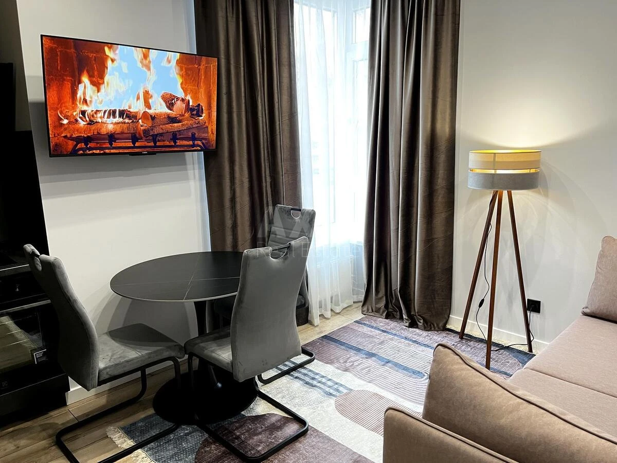 1к квартира ул. Менделеева 19654980