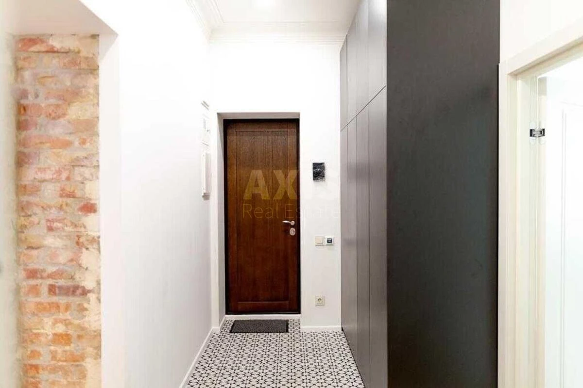 3k apartment vul. V'jacheslava Lypyns'kogo 36706912