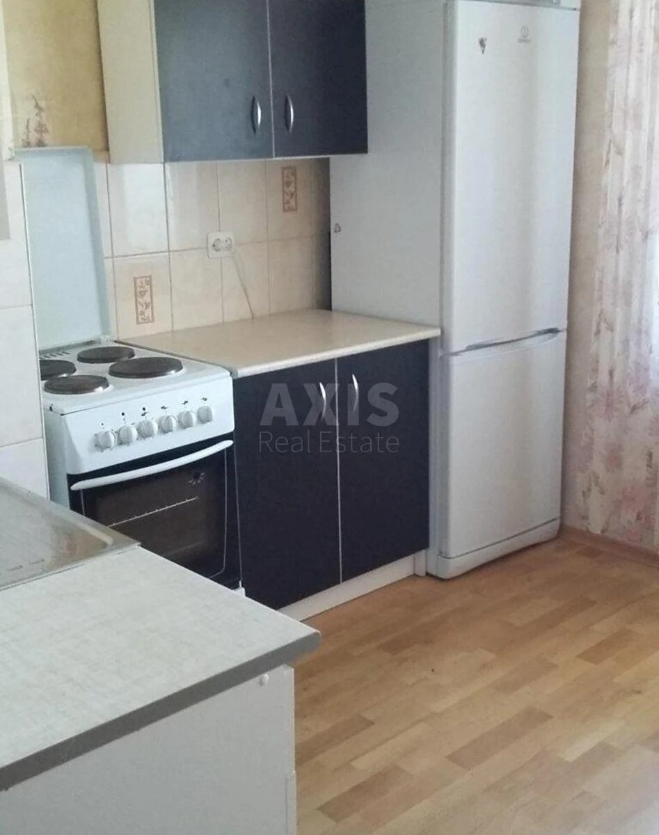 1k apartment vul. Dan'kevycha Kostjantyna 865504