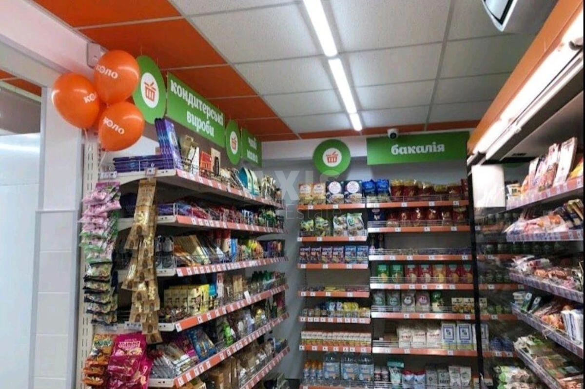 Объект торговли наб. Днепровская 16Г, 82м2651791