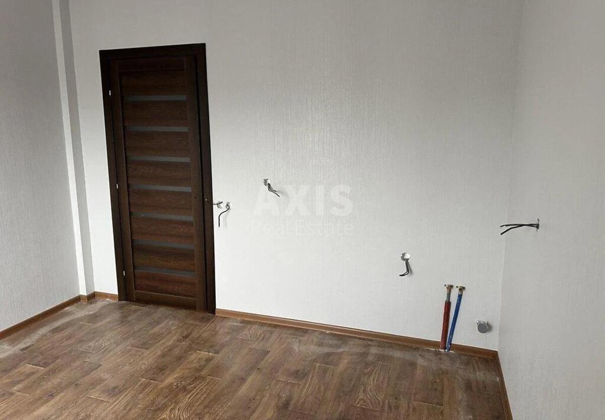 1k apartment prov. Baltijs'kyj 23623311