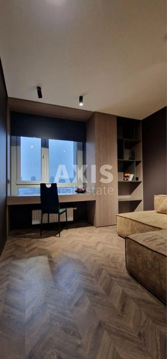 2k apartment vul. Zarichna 16354436
