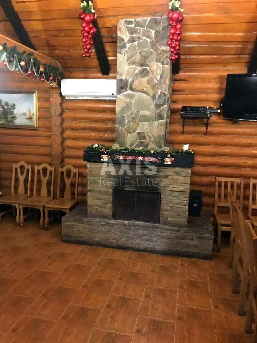 Trade object vul. Ostafiya Dashkevycha One A, 350m26661717