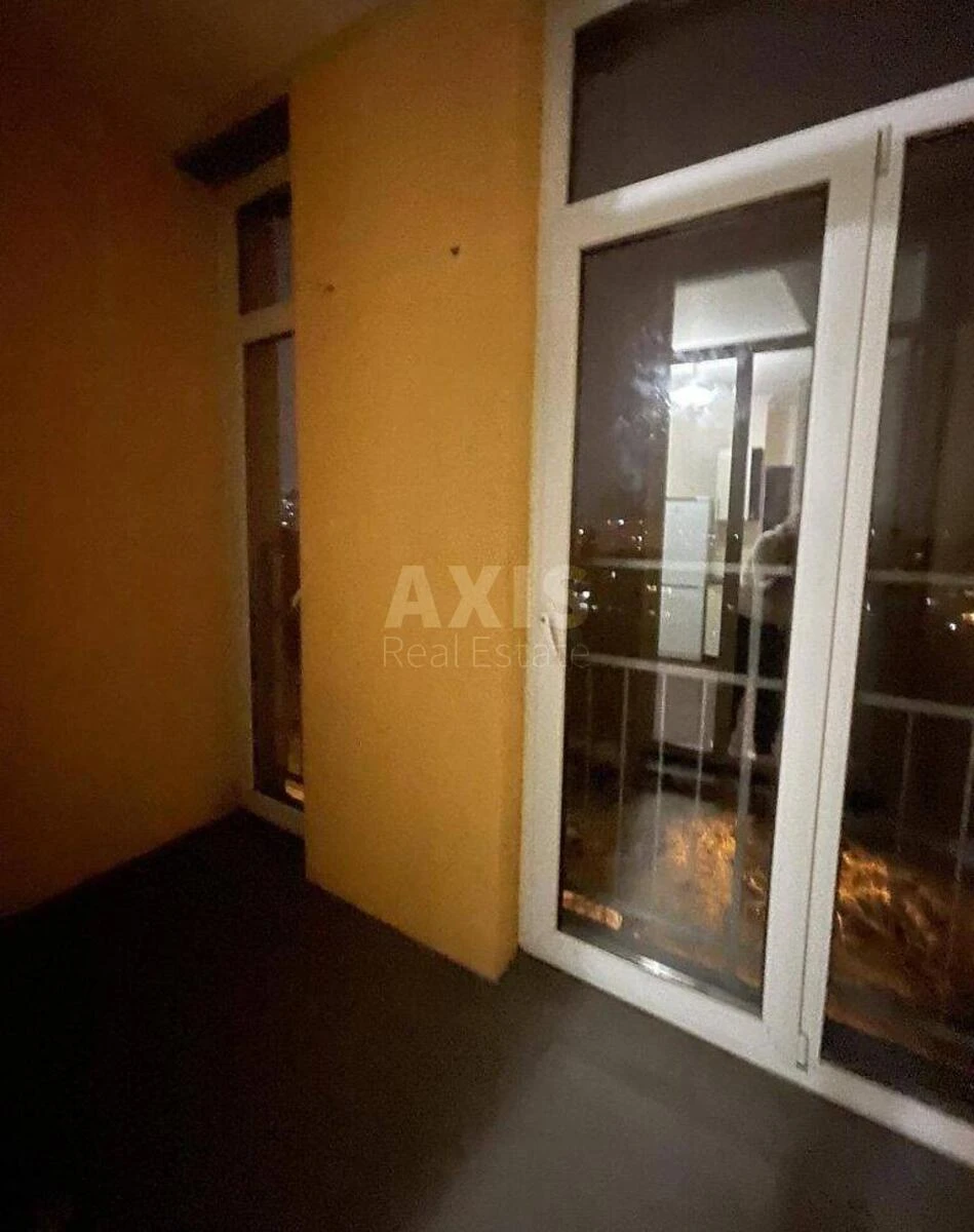 1k apartment vul. Regeneratorna 4, корп. 1623684