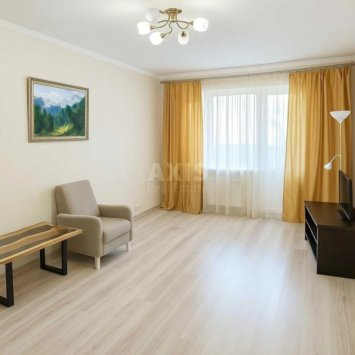 3k apartment vul. Ronalda Reyhana 30А623873